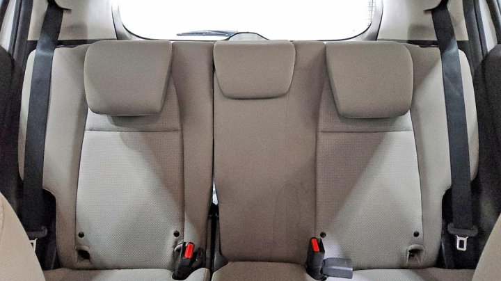 Honda HR-V  2019