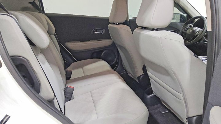 Honda HR-V  2019