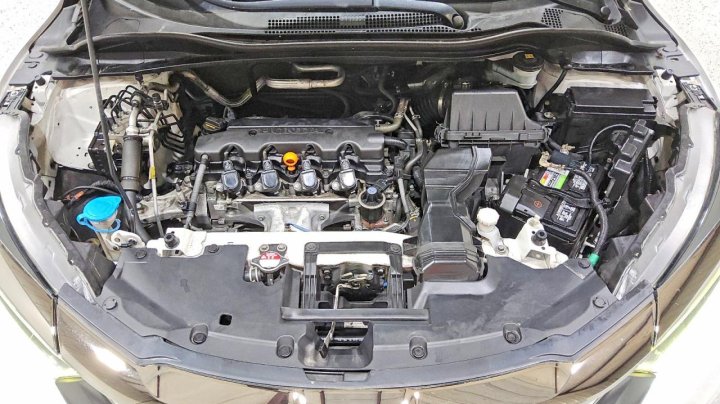 Honda HR-V  2019