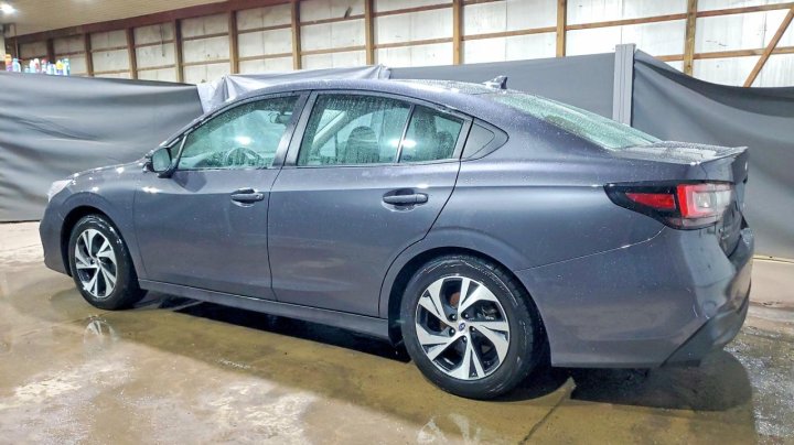 Subaru Legacy  2023