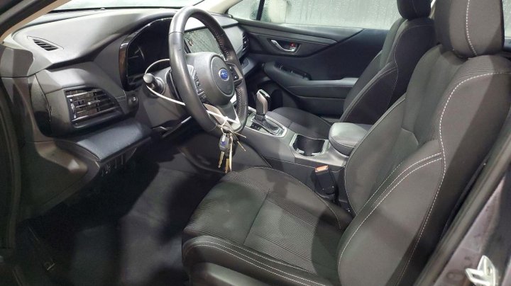 Subaru Legacy  2023