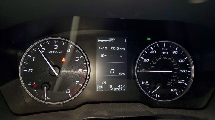 Subaru Legacy  2023