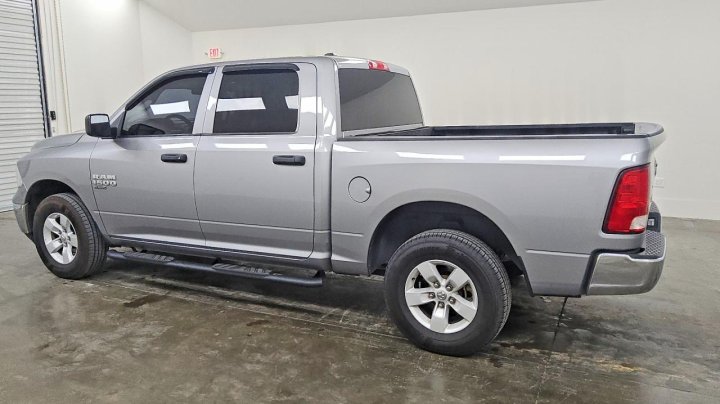 RAM 1500  2022