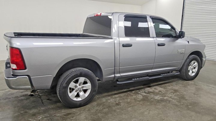 RAM 1500  2022