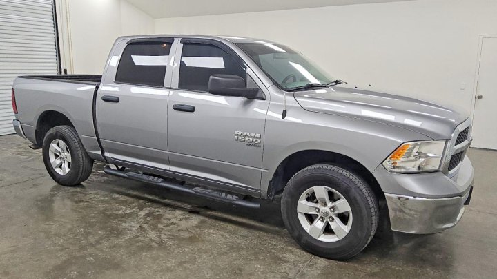 RAM 1500  2022