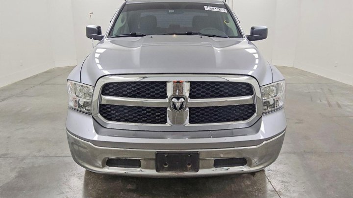 RAM 1500  2022
