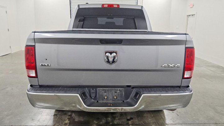 RAM 1500  2022