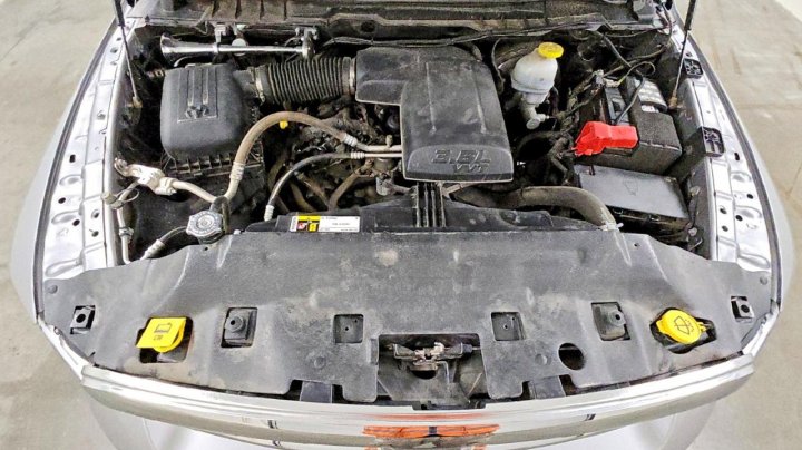RAM 1500  2022