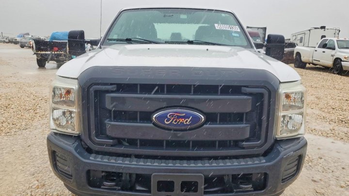 Ford F250  2016