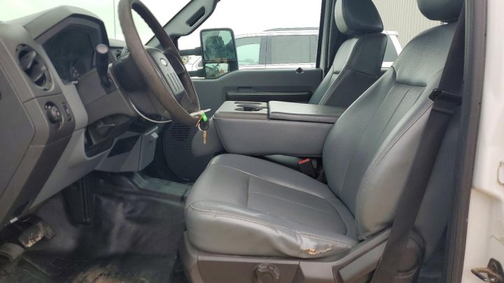 Ford F250  2016