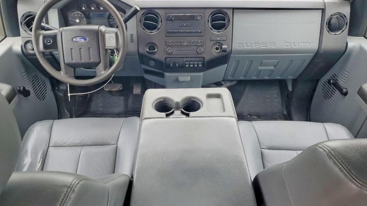 Ford F250  2016