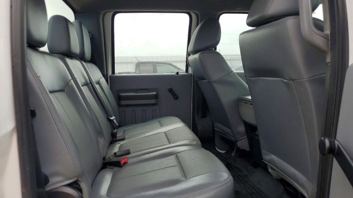 Ford F250  2016