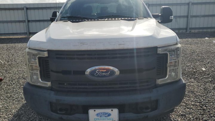 Ford F250  2018