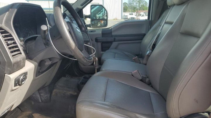 Ford F250  2018