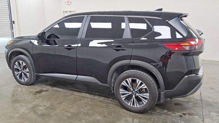 Nissan ROGUE  2023