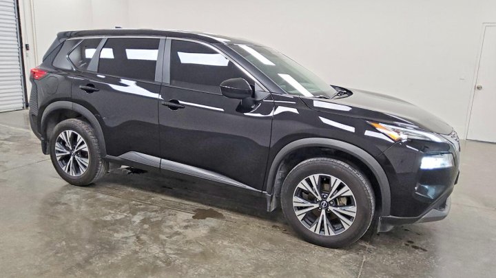Nissan ROGUE  2023