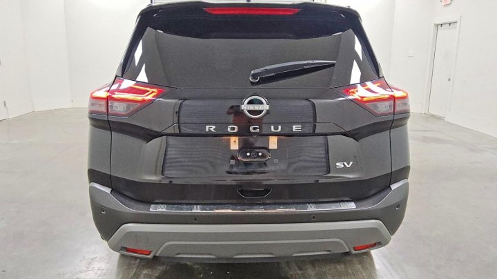 Nissan ROGUE  2023