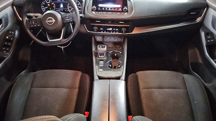 Nissan ROGUE  2023