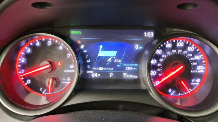 Toyota Camry  2021