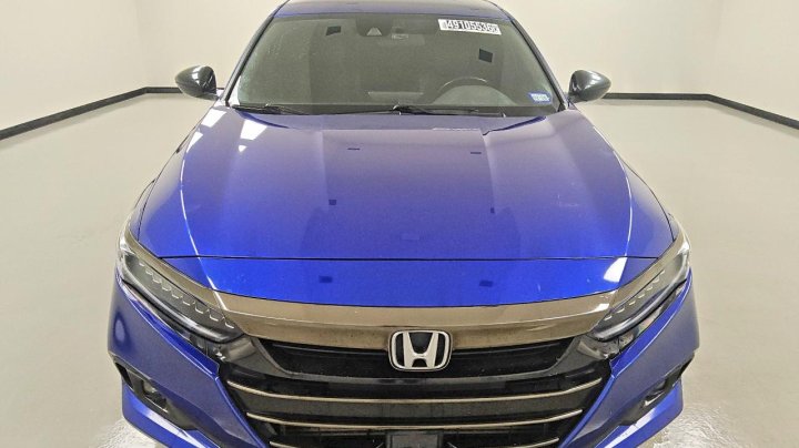 Honda Accord  2022