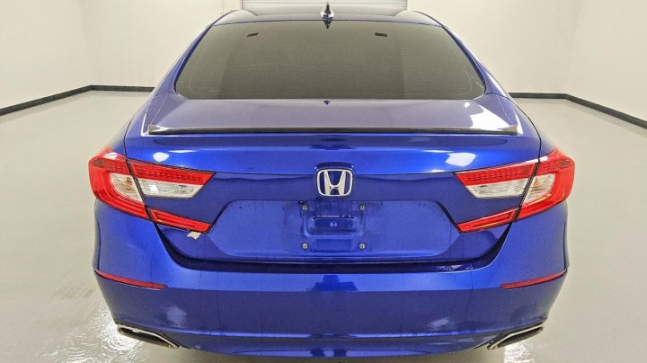 Honda Accord  2022