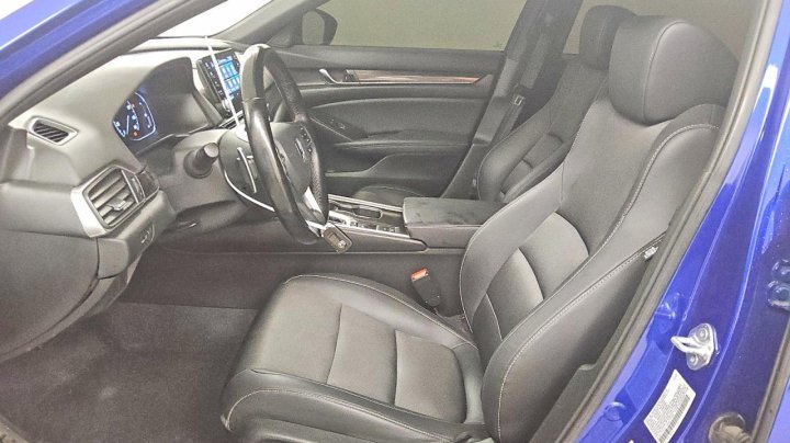 Honda Accord  2022