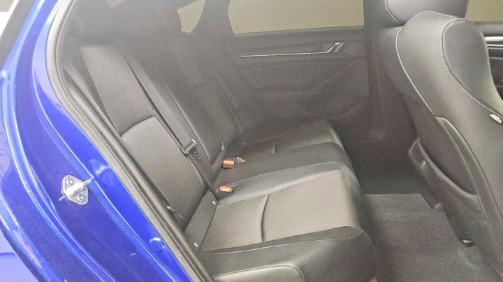 Honda Accord  2022