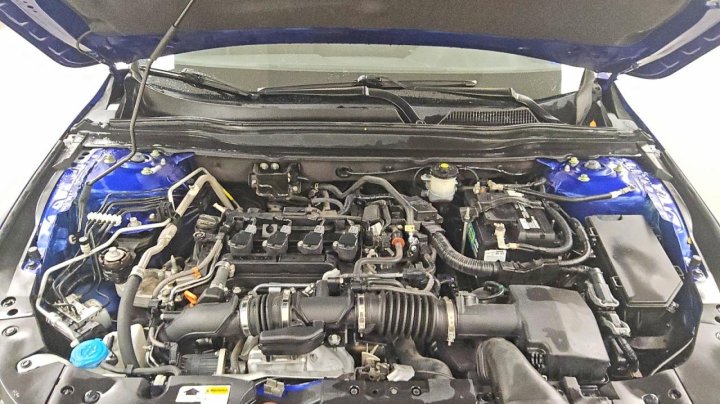 Honda Accord  2022