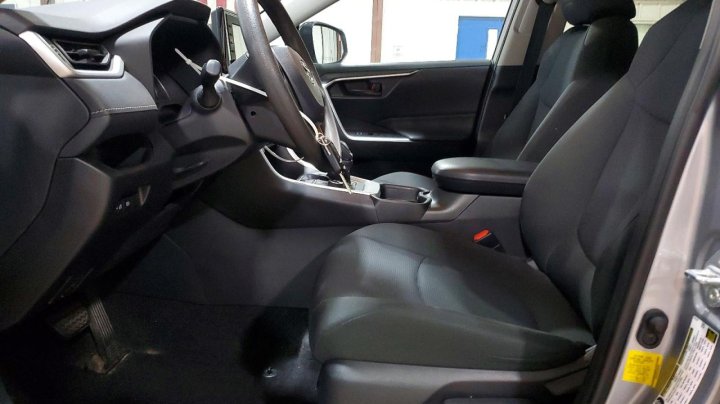 Toyota RAV4  2020