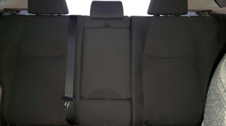 Toyota RAV4  2020