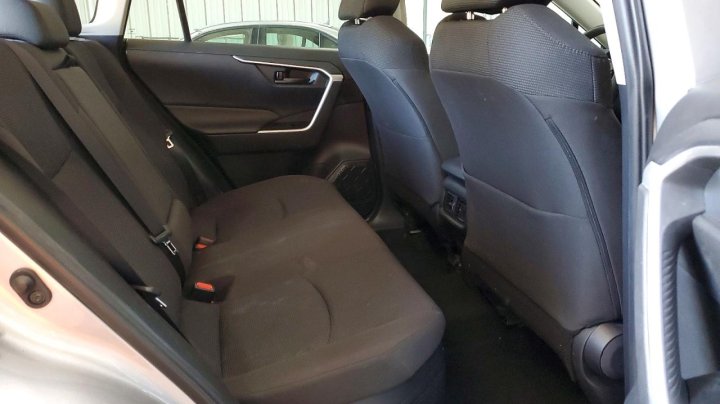 Toyota RAV4  2020
