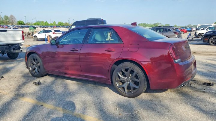CHRYSLER 300  2022