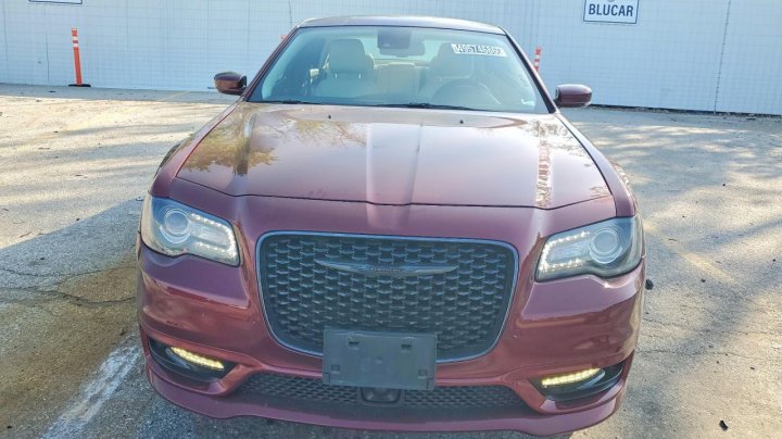 CHRYSLER 300  2022
