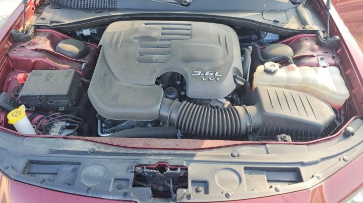 CHRYSLER 300  2022