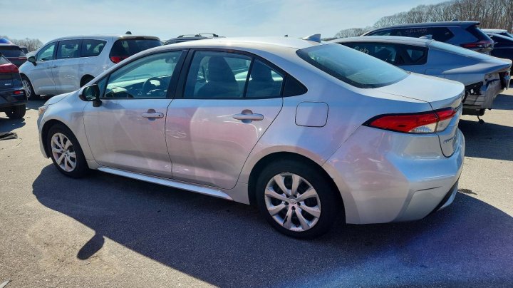 Toyota Corolla  2022