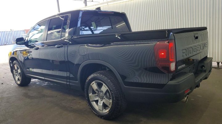 Honda Ridgeline  2025