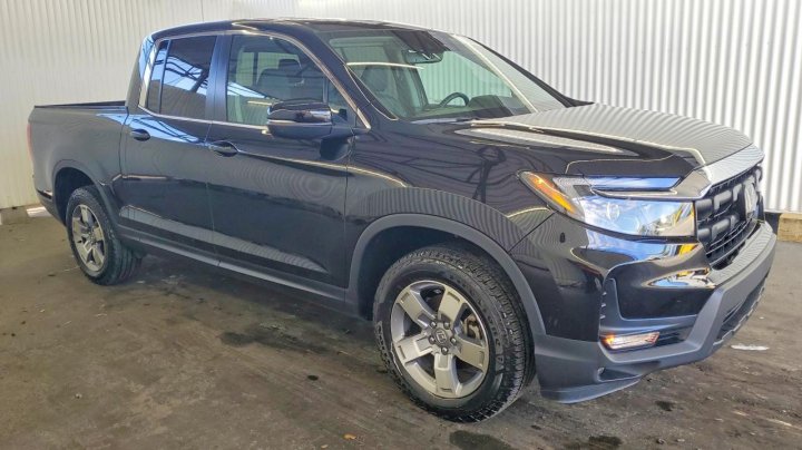 Honda Ridgeline  2025