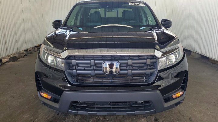 Honda Ridgeline  2025