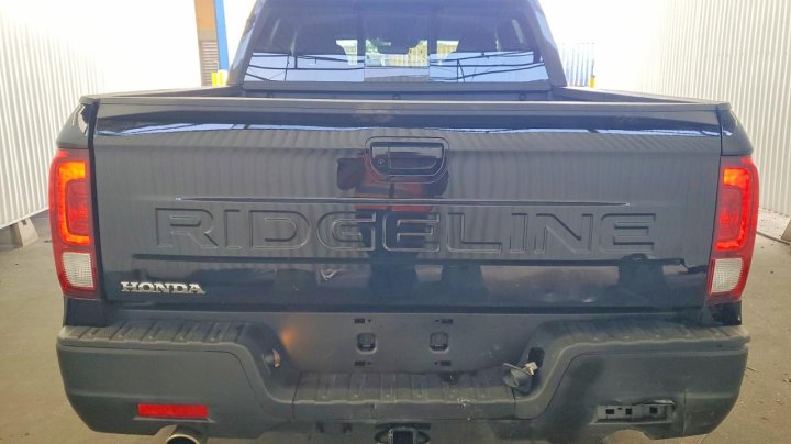 Honda Ridgeline  2025
