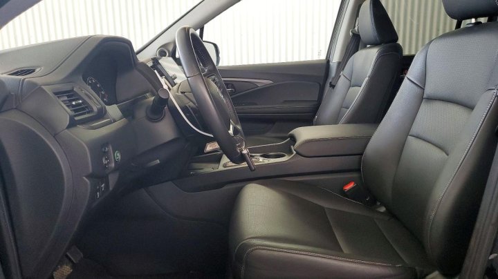 Honda Ridgeline  2025