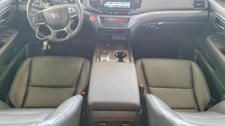 Honda Ridgeline  2025