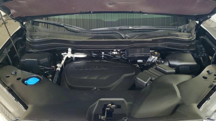Honda Ridgeline  2025