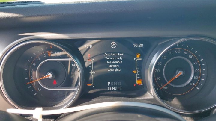 JEEP Gladiator  2020