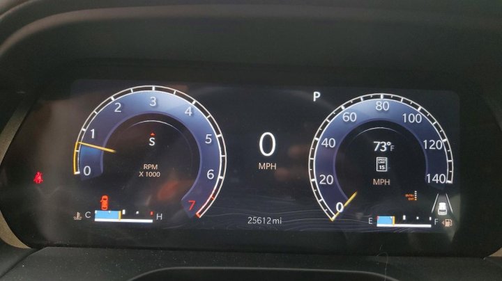 JEEP GRAND  2023