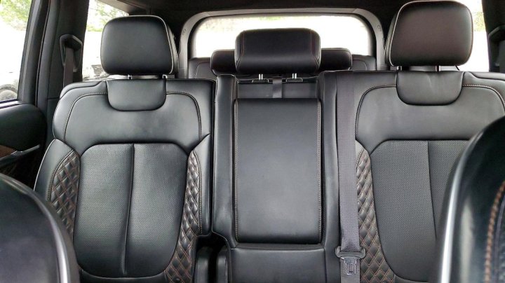 JEEP GRAND  2023