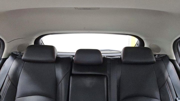 Mazda 3  2016