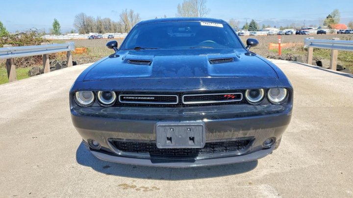 Dodge Challenger  2015