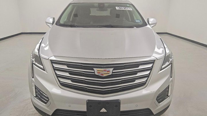 Cadillac XT5  2019