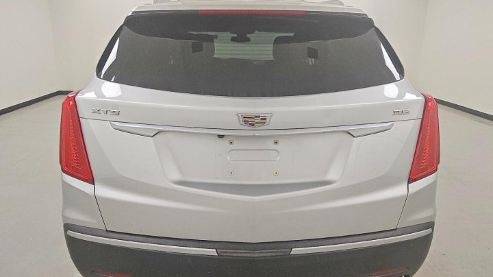 Cadillac XT5  2019