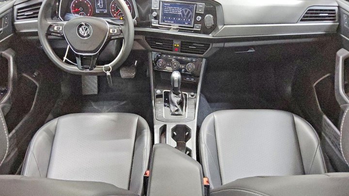 Volkswagen JETTA  2020